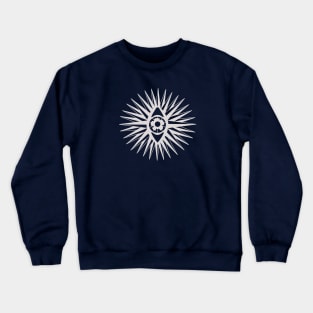 The Order (of the Blue Rose) Secret Society Crewneck Sweatshirt